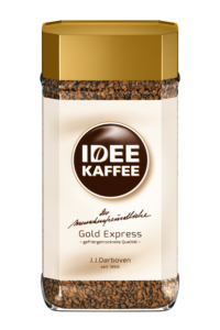 IDEE Kaffee Instant 200g